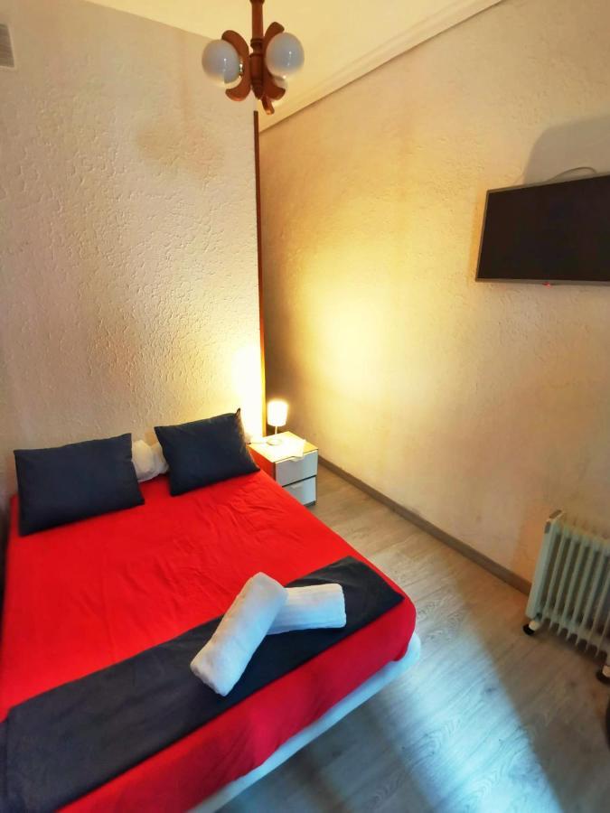 Pensión Arvin Hostal
