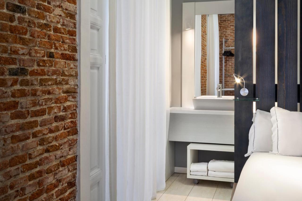 Hotel Centro Fuencarral 52 Madrid