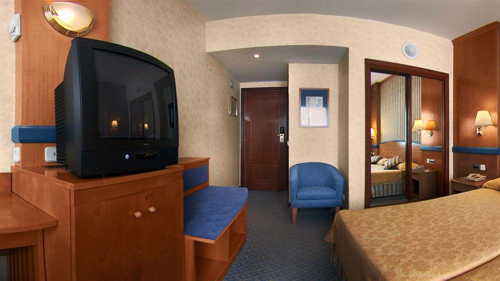 Gran Versalles Hotel Madrid