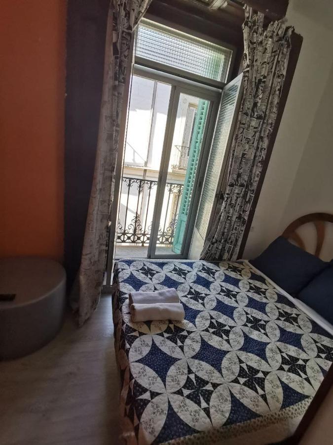Pensión Arvin Hostal Madrid