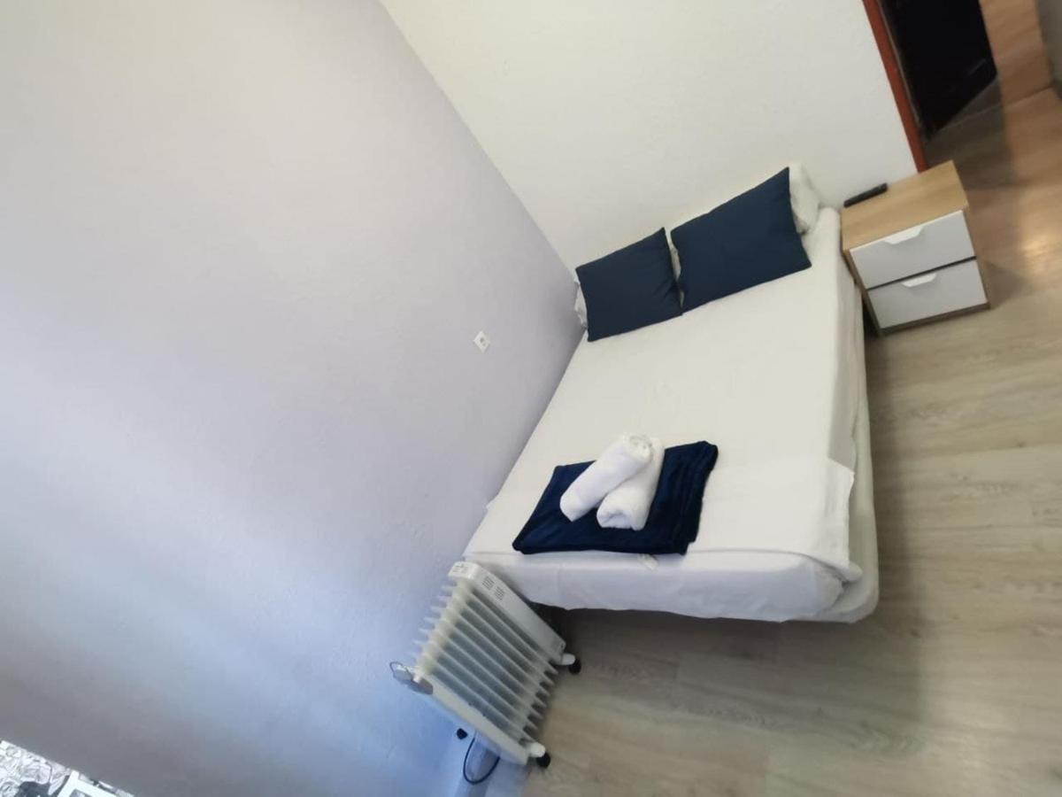Pensión Arvin Hostal