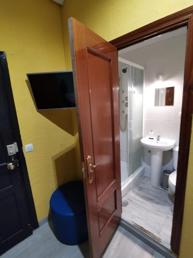 Arvin Hostal Pensión
