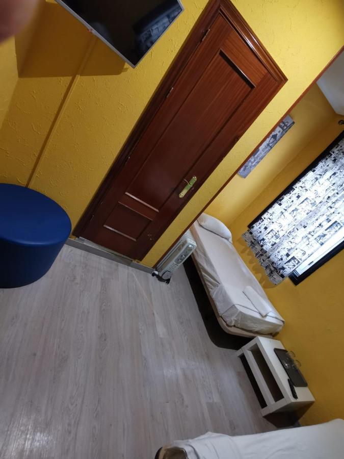 Pensión Arvin Hostal *