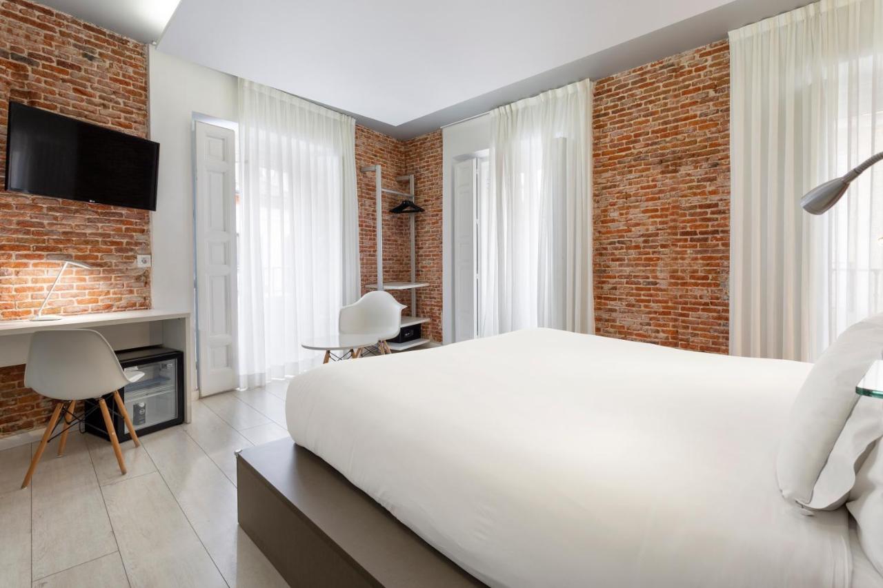 Hotel Centro Fuencarral 52 Madrid
