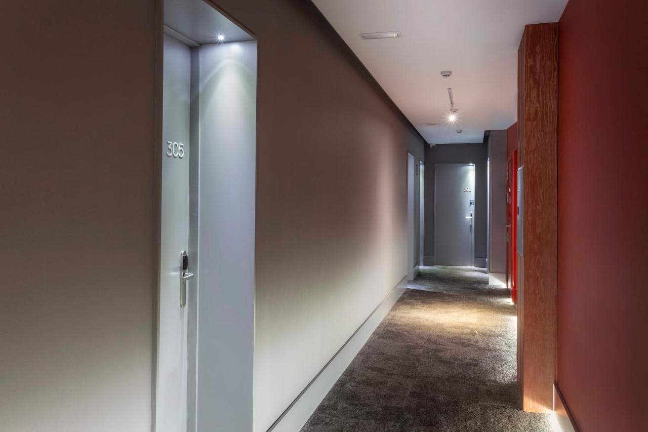 Centro Fuencarral 52 Hotel