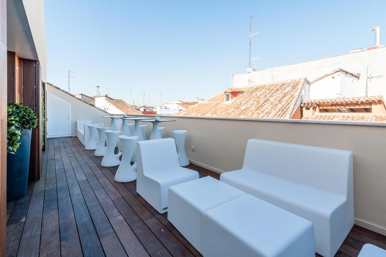 Centro Fuencarral 52 Hotel 3*
