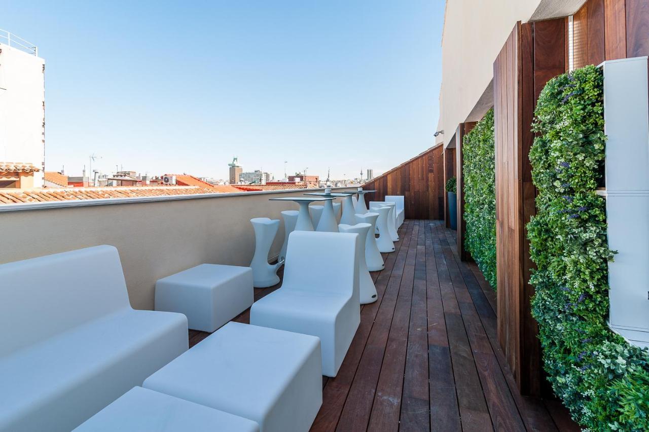Centro Fuencarral 52 Hotel Madrid