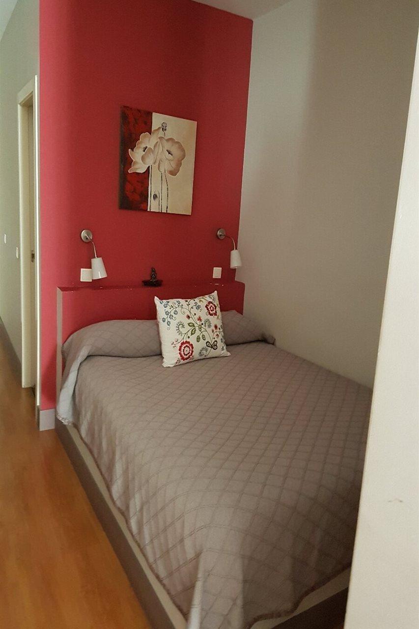 Apartamento Tirso De Molina