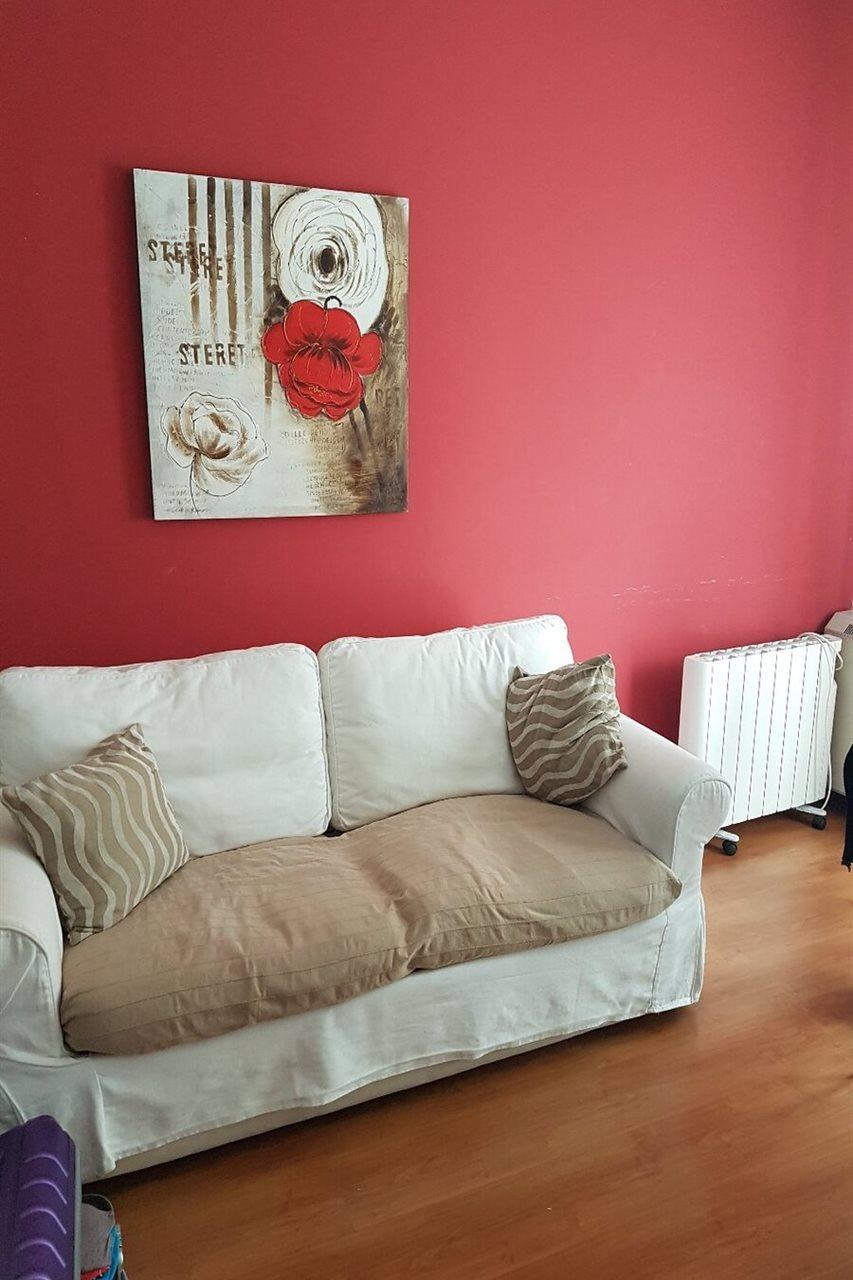Tirso De Molina Apartamento Madrid