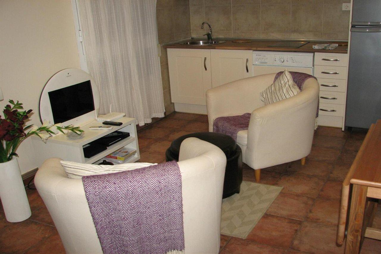 Tirso De Molina Apartamento Madrid