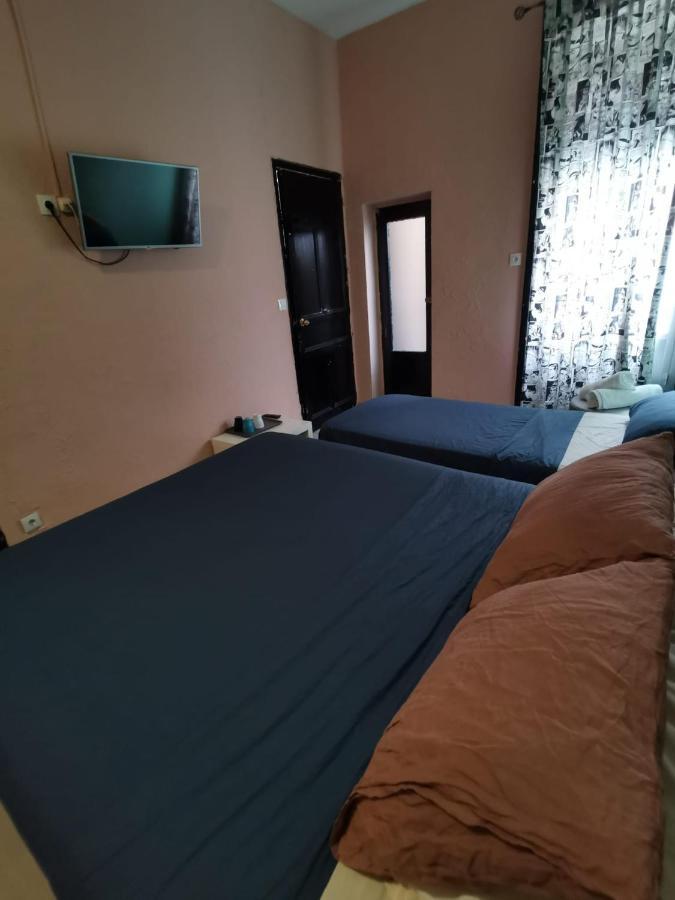 Pensión Arvin Hostal