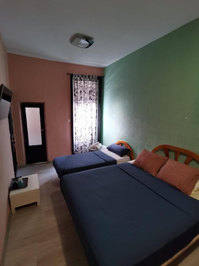 Arvin Hostal Pensión