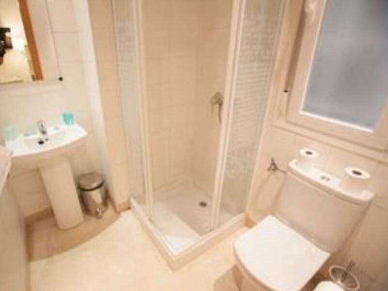 Apartamento Centre Madrid