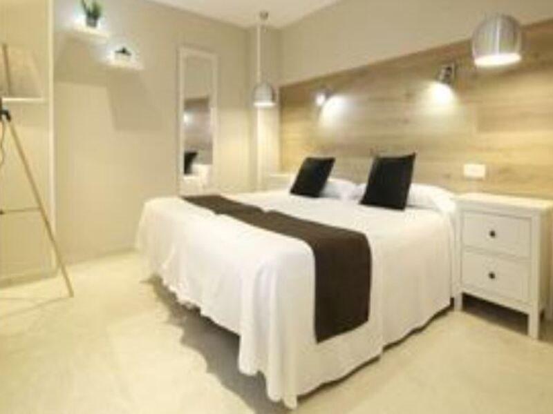Centre Apartamento *