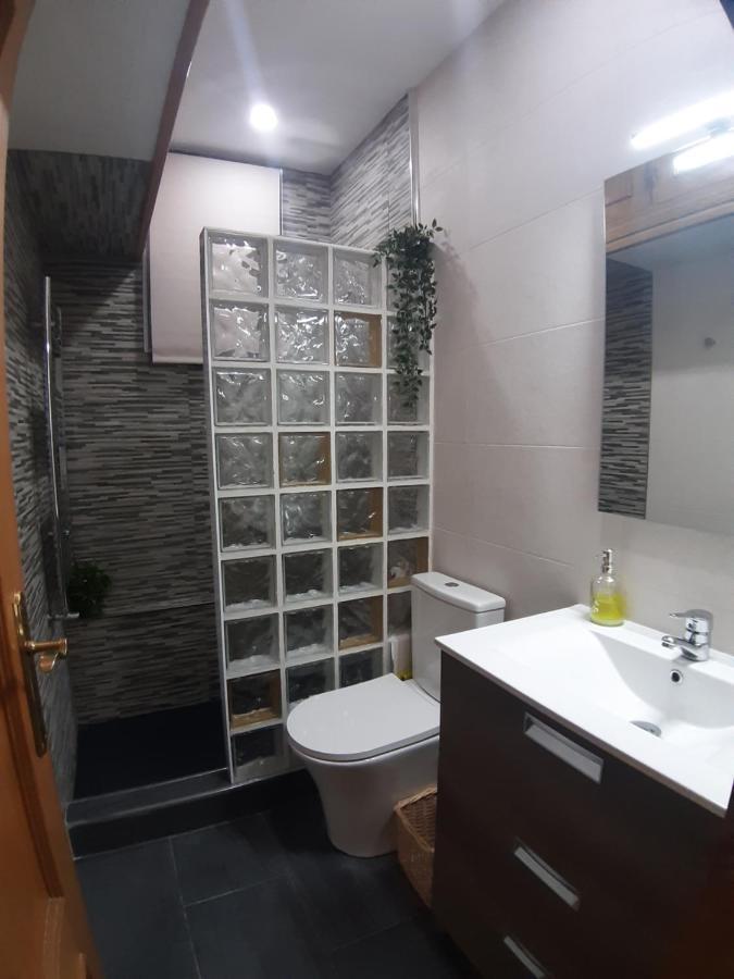 Rio Manzanares Apartamento *