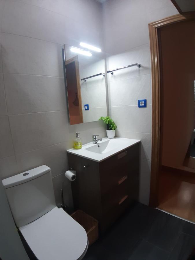 Apartamento Rio Manzanares Madrid