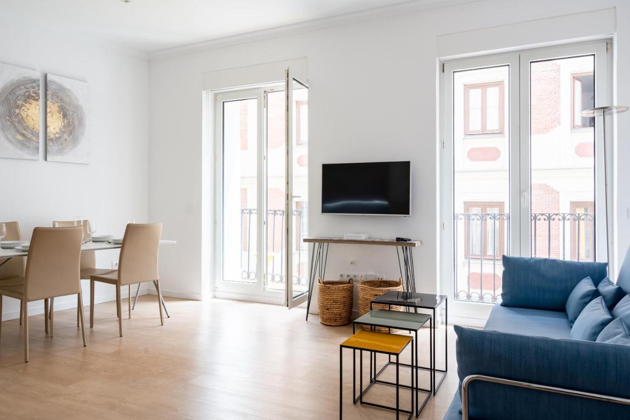 Apartamento Charming Plaza De Callao