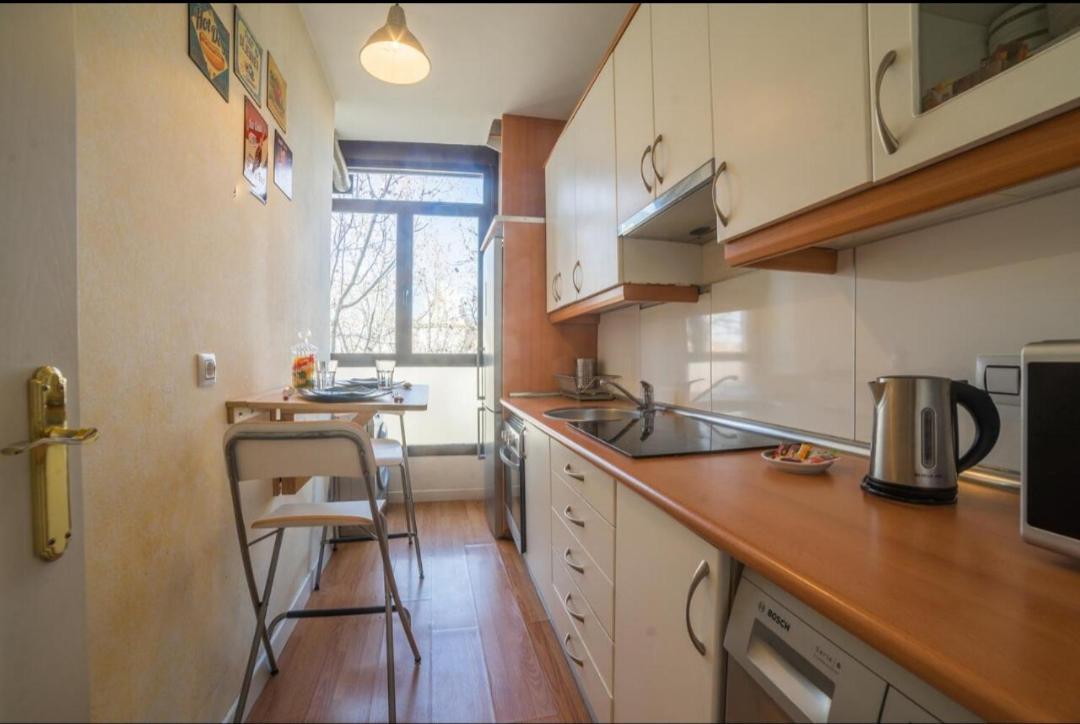 Apartamento Glorieta Puerta De Toledo *