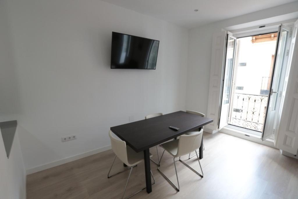 Infantas Zona Centro Apartment *