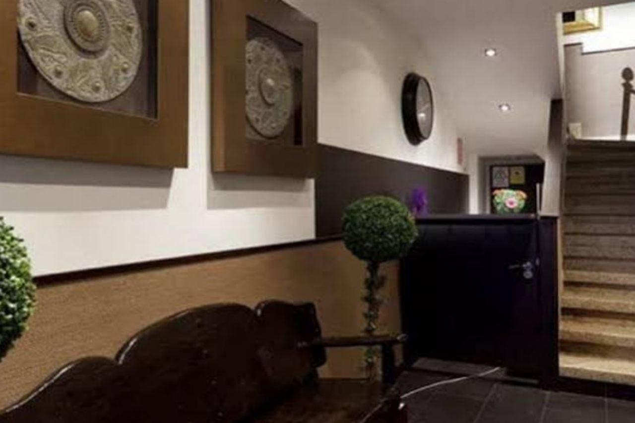 Tirso De Molina Apartamento Madrid