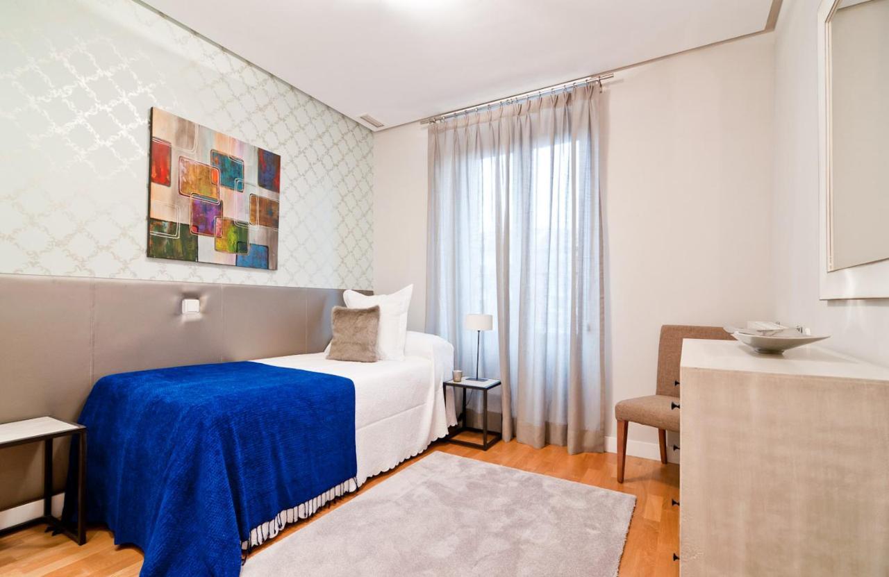Apartamento Alcala I *