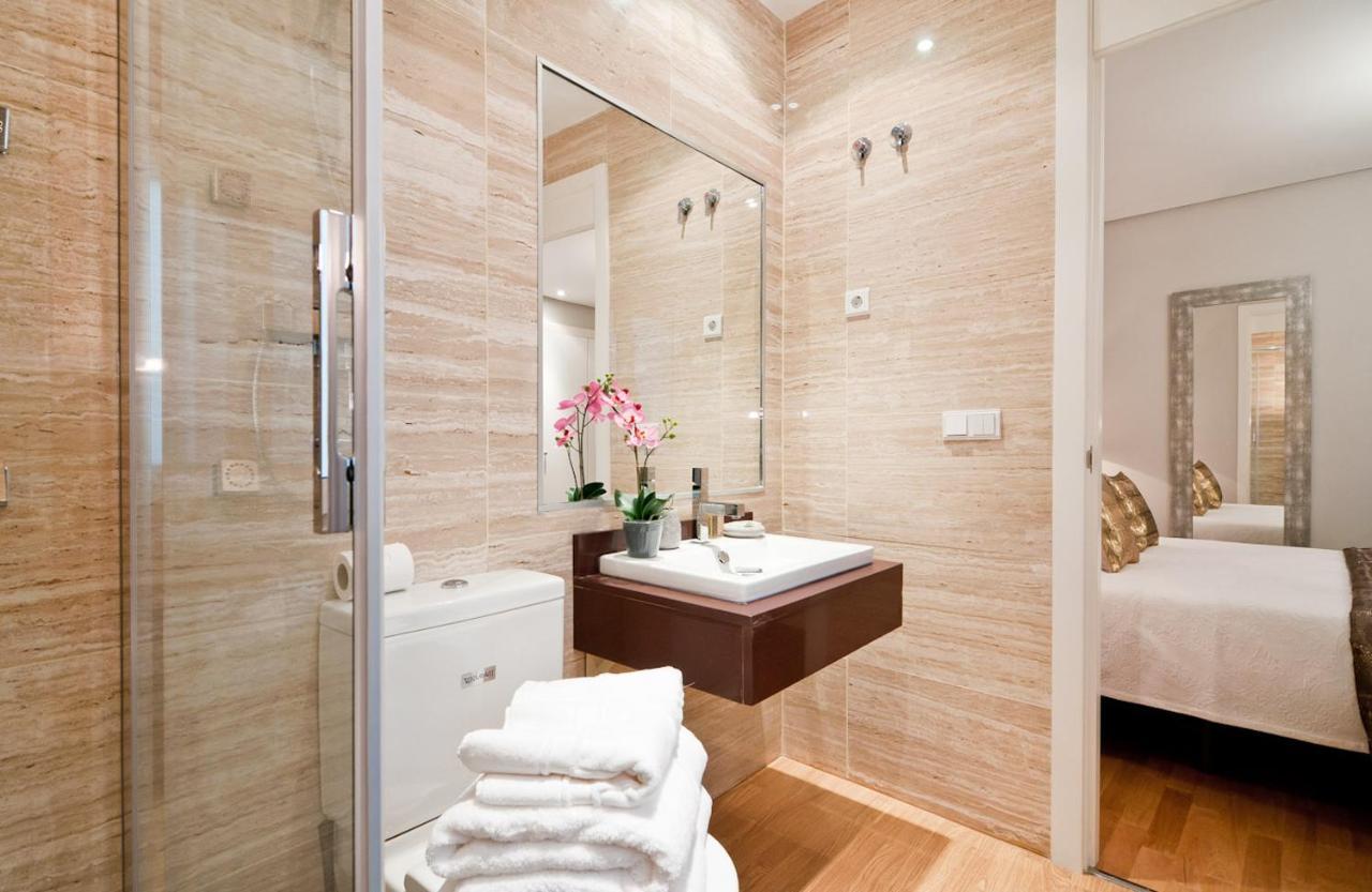 Apartamento Alcala I