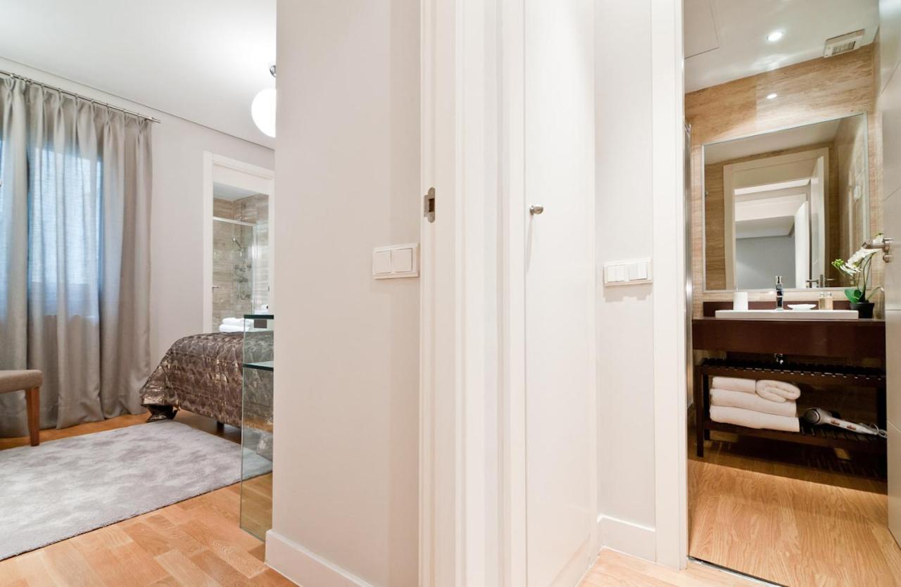 Apartamento Alcala I