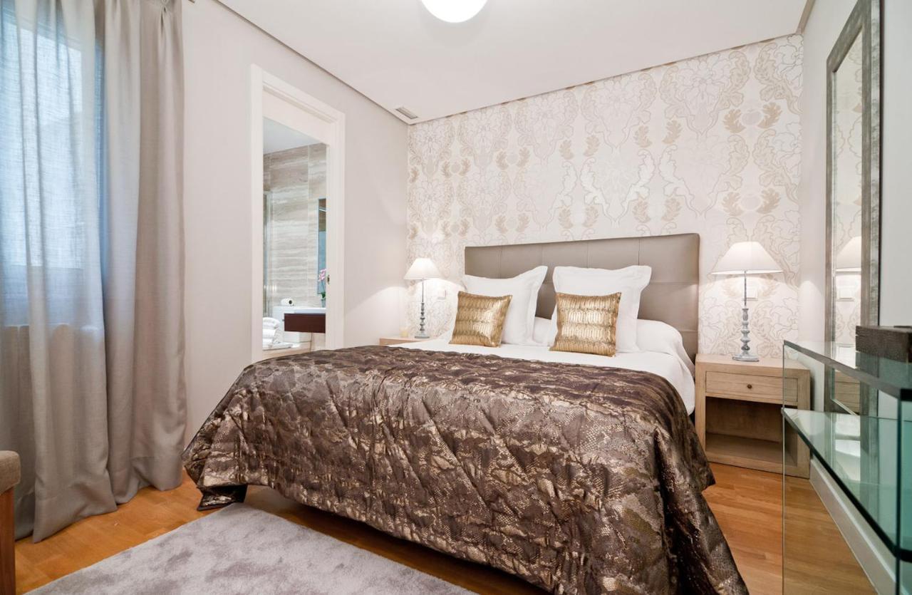 Apartamento Alcala I
