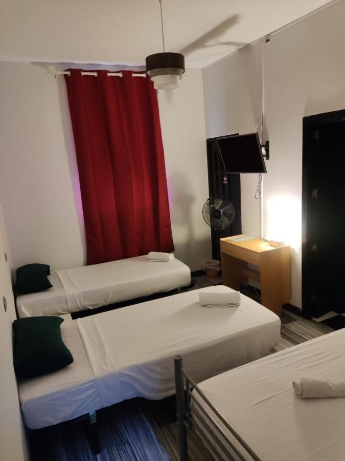 Arvin Hostal Pensión