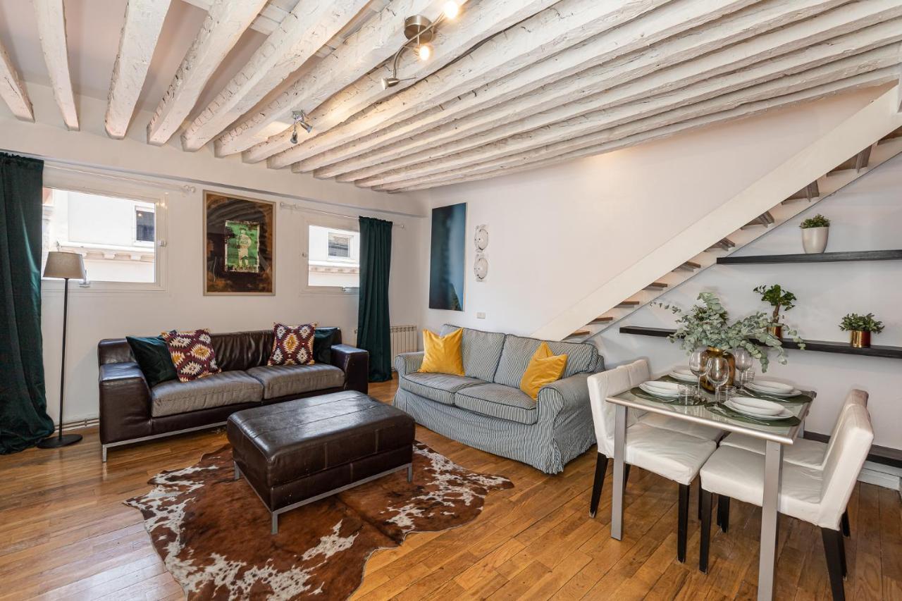 Apartamento Waou Puerta Del Sol Ii - Alquiler Corta Duracion