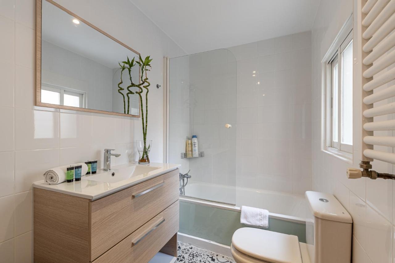 Waou Puerta Del Sol Ii - Alquiler Corta Duracion Apartamento Madrid