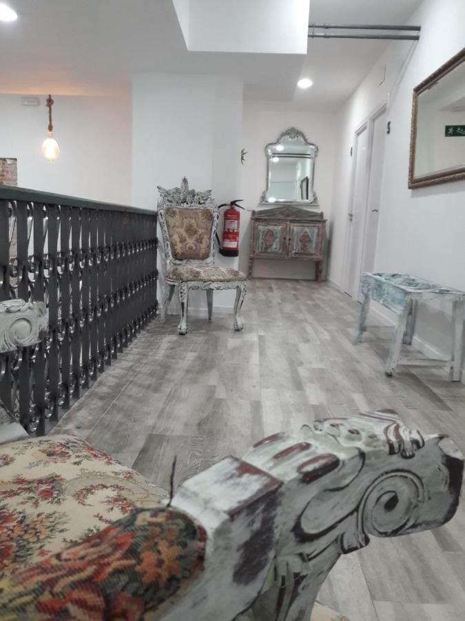 Hostal Palafox 23 Madrid