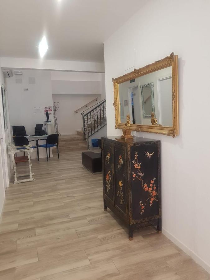 Palafox 23 Hostal