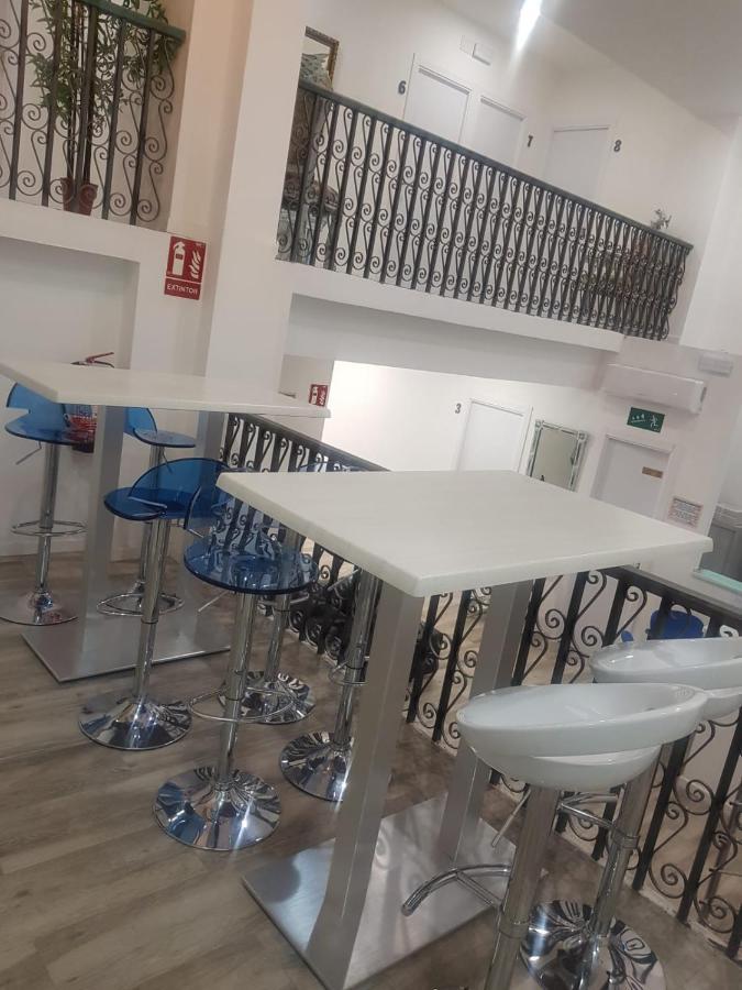 Palafox 23 Hostal *