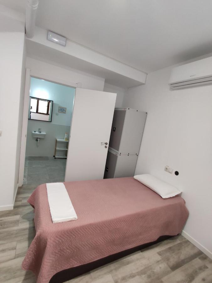 Palafox 23 Hostal Madrid