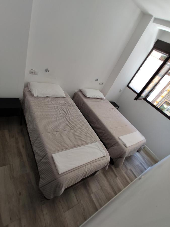 Palafox 23 Hostal