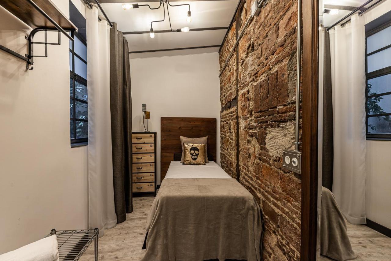 Pensión Waou Boutique Sol