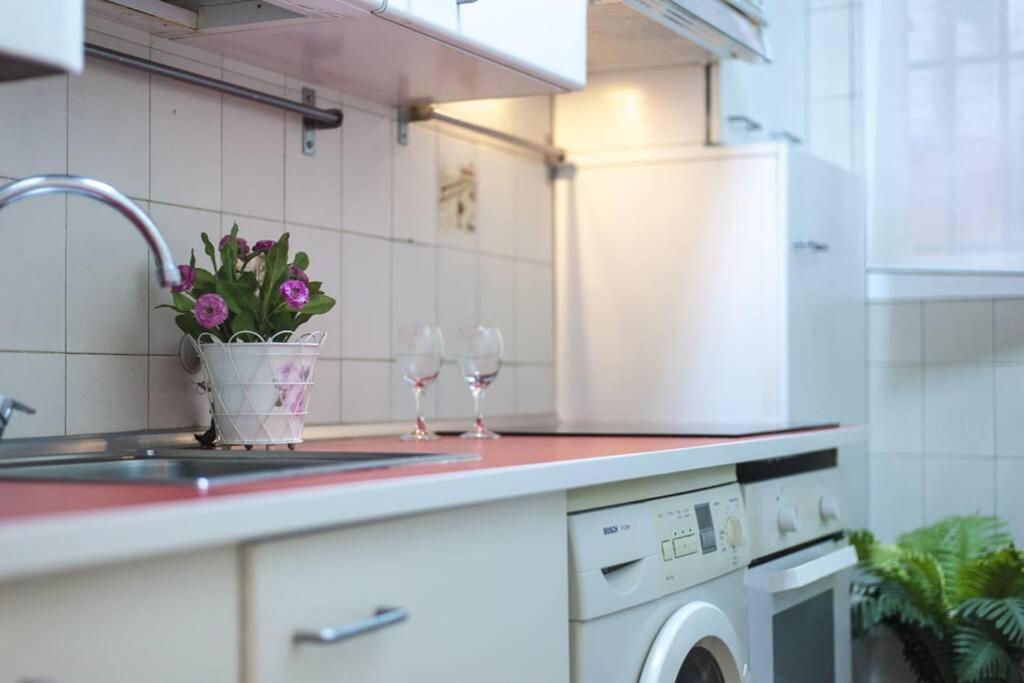 Zona Turistica Centro Apartment