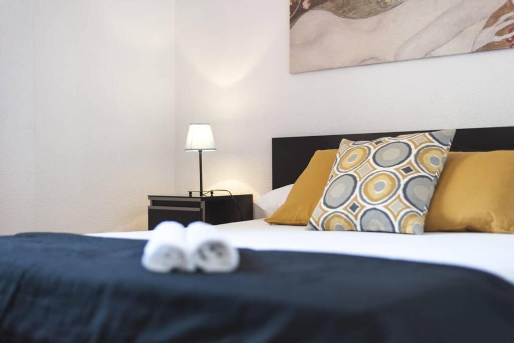Zona Turistica Centro Apartment