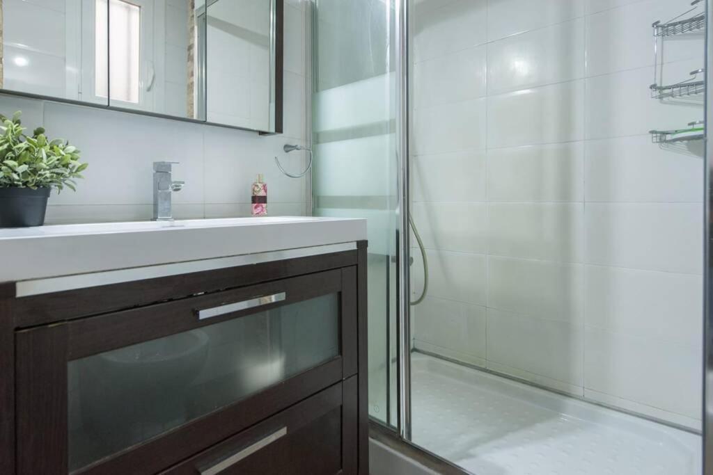 Zona Turistica Centro Apartment Madrid