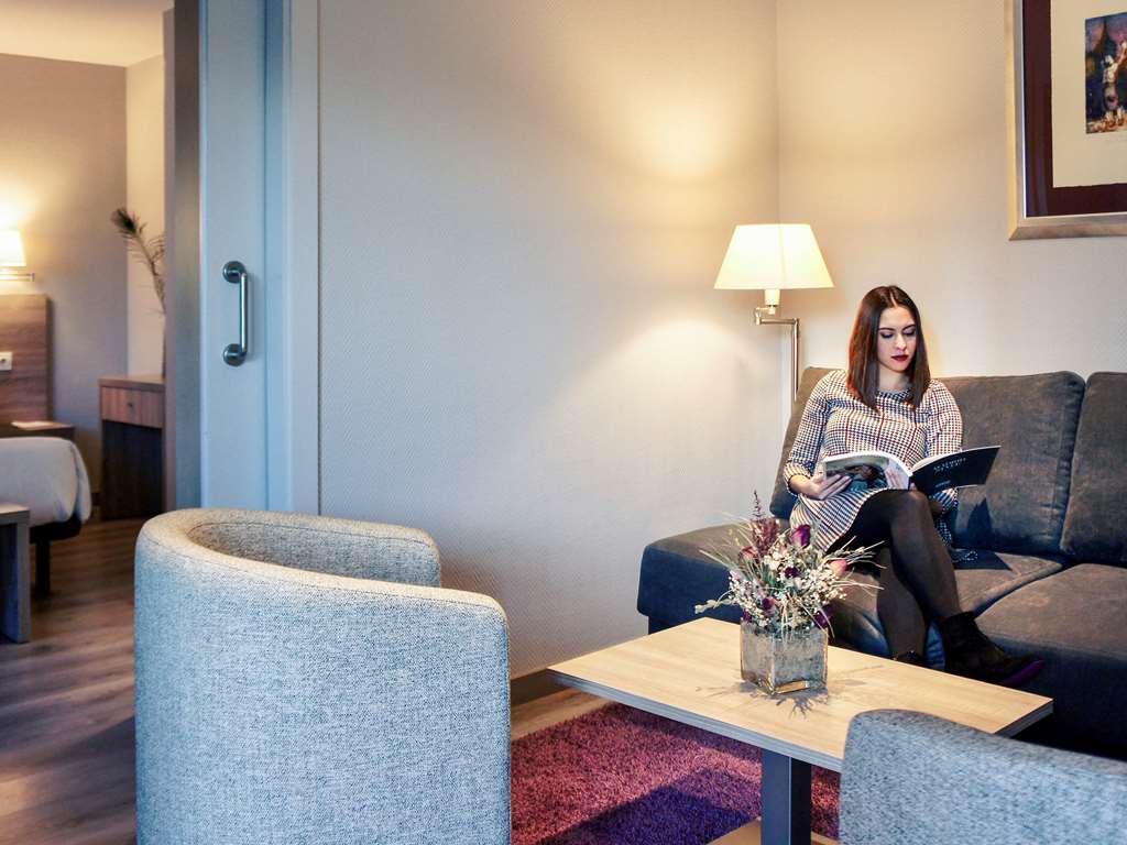 Mercure Centro Hotel Madrid