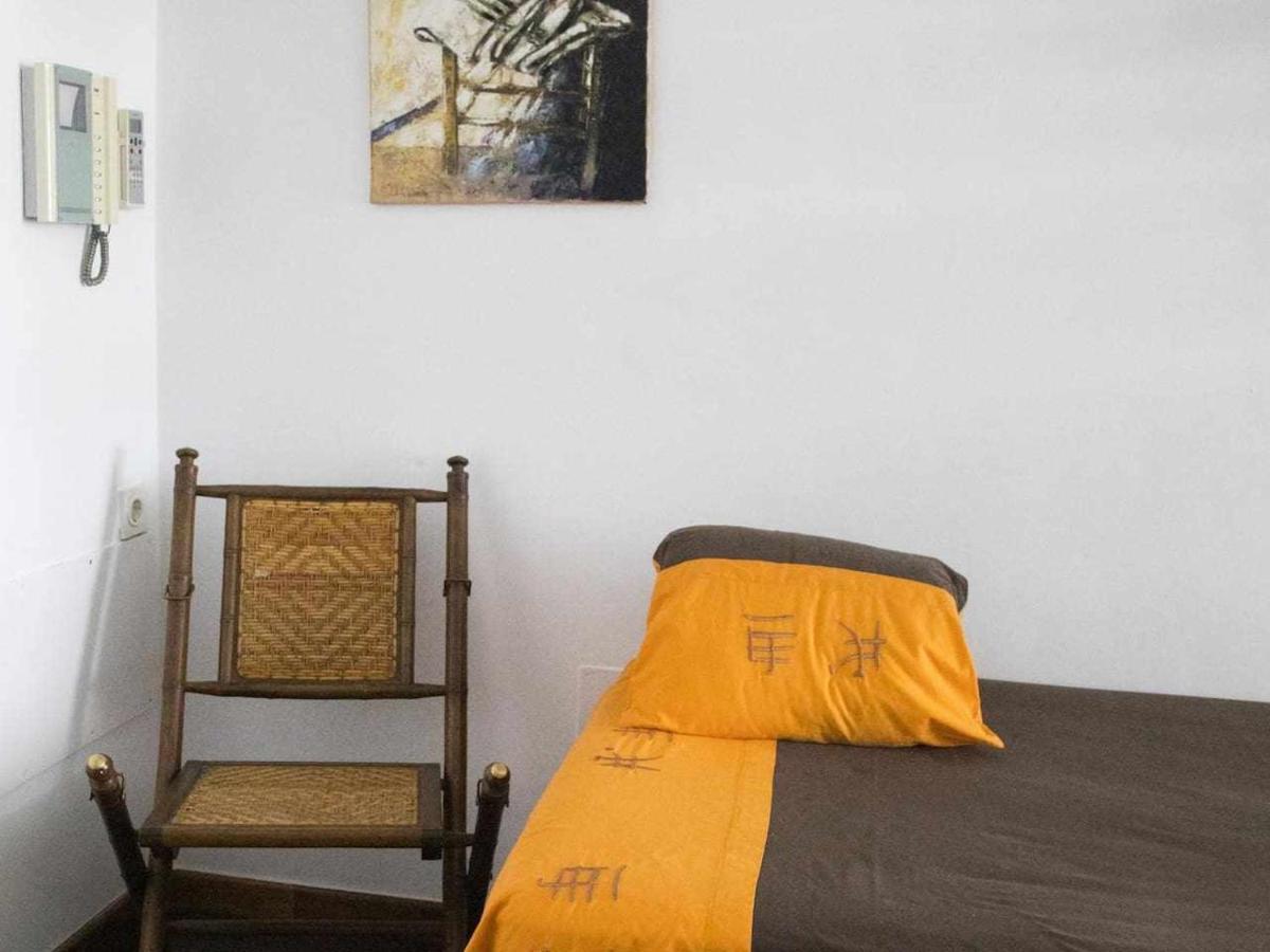 El Espejo De La Luna 2 Apartamento