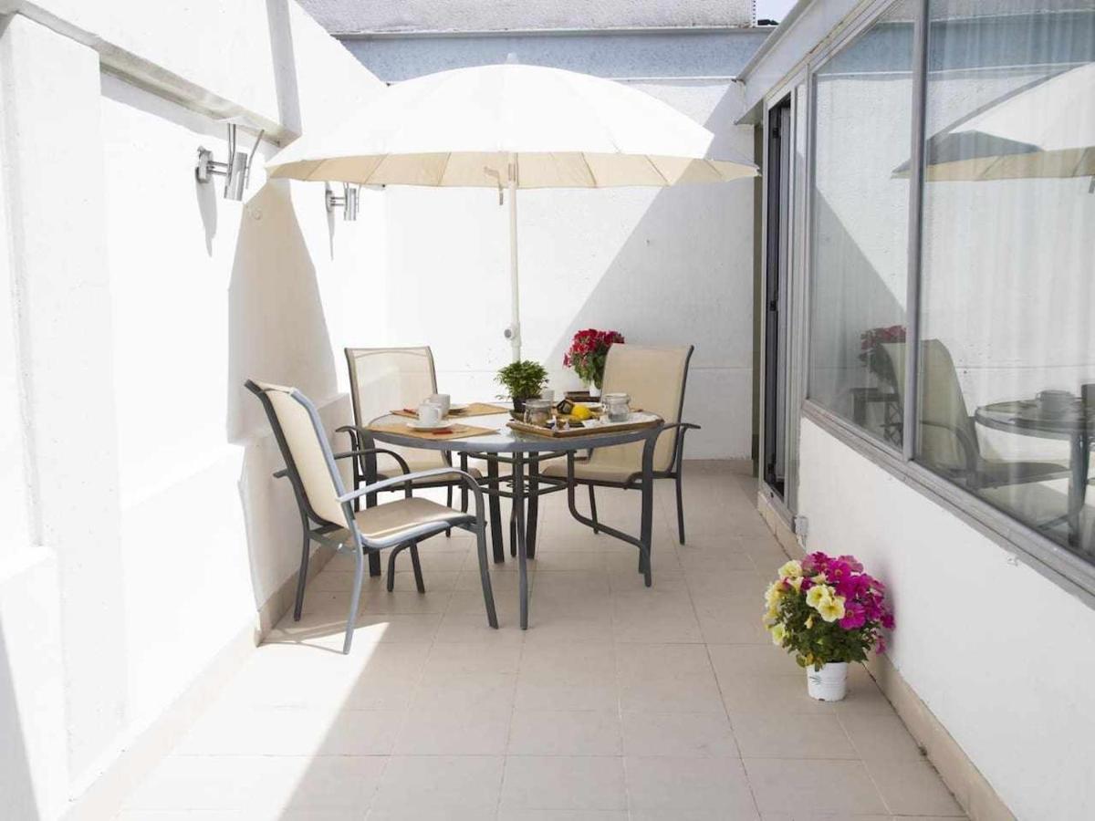 Apartamento El Espejo De La Luna 2