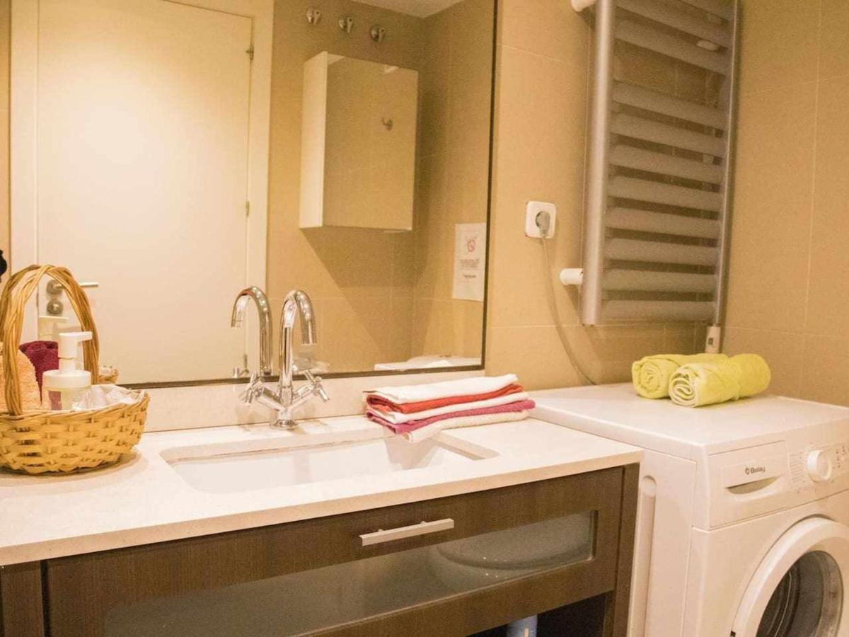 Apartamento El Espejo De La Luna 2