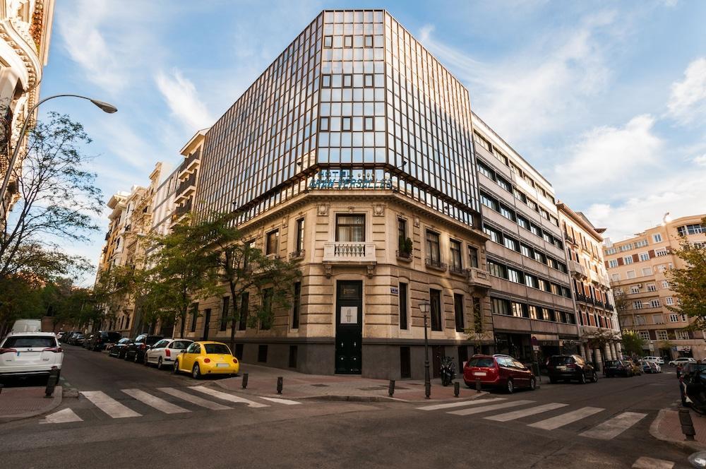 Gran Versalles Hotel Madrid