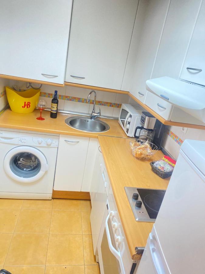 Deyanira Suite, Aeropuerto, Ifema Apartamento *