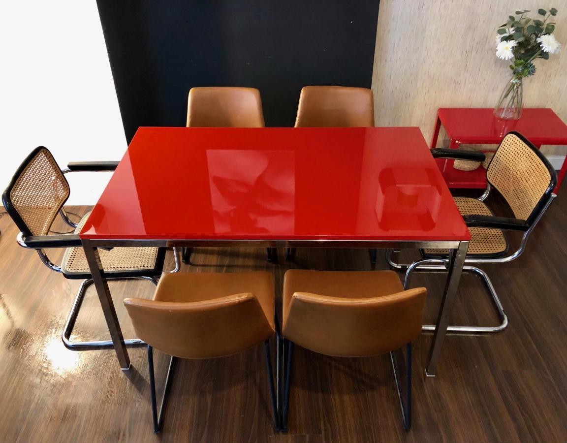 Apartamento Smart Plaza De Las Cortes *