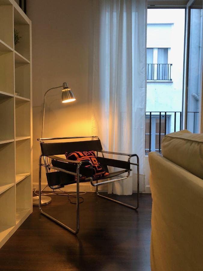 Smart Plaza De Las Cortes Apartamento *
