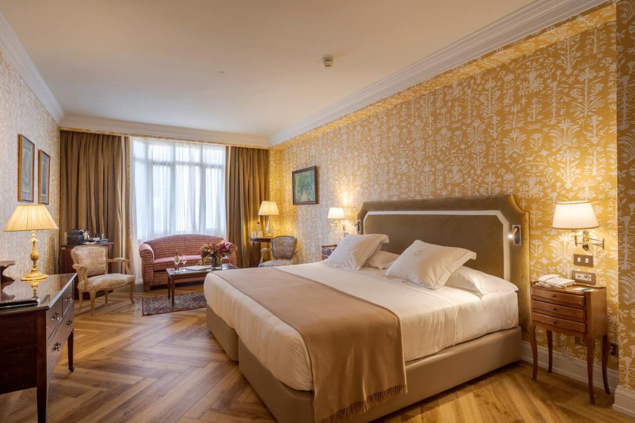 Relais & Chateaux Orfila Hotel