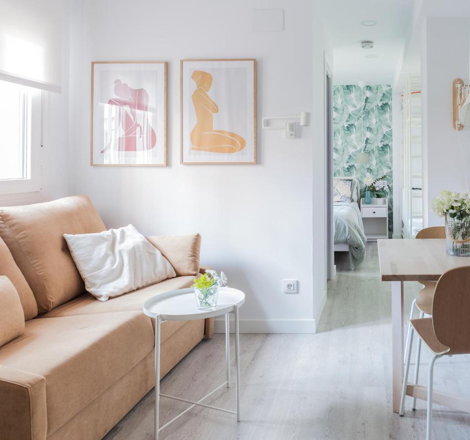 Comfort Apartment Madrid